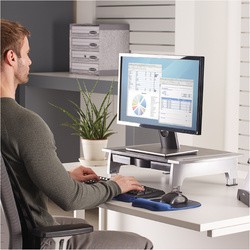 Fellowes Monitorständer Standard Office Suites