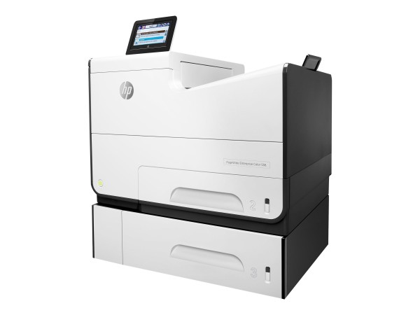 HP HP PAGEWIDE ENTERPRISE 556XH