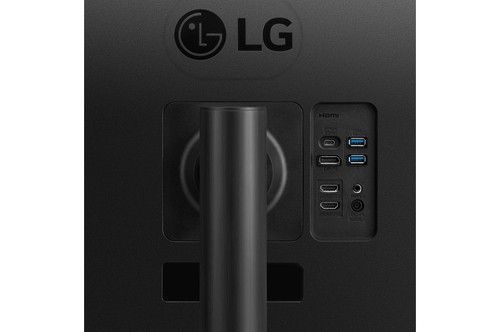LG LG UltraWide 34WR55QK-B 86,42cm (34")