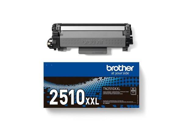 BROTHER Toner TN-2510XXL TN2510XXL