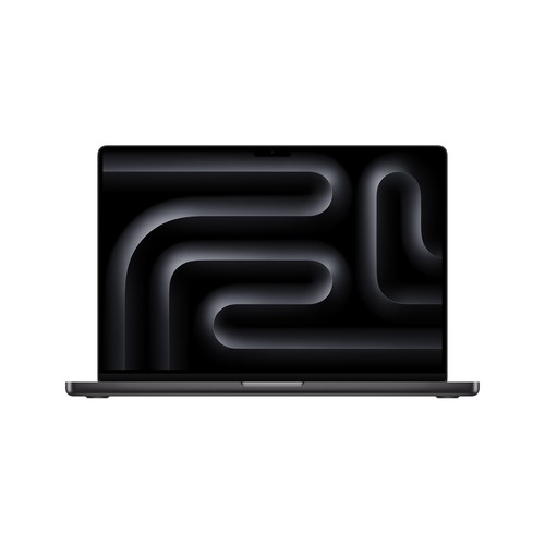 APPLE APPLE MacBook Pro 41,05cm (16,2") M4 Pro 24GB 512GB macOS