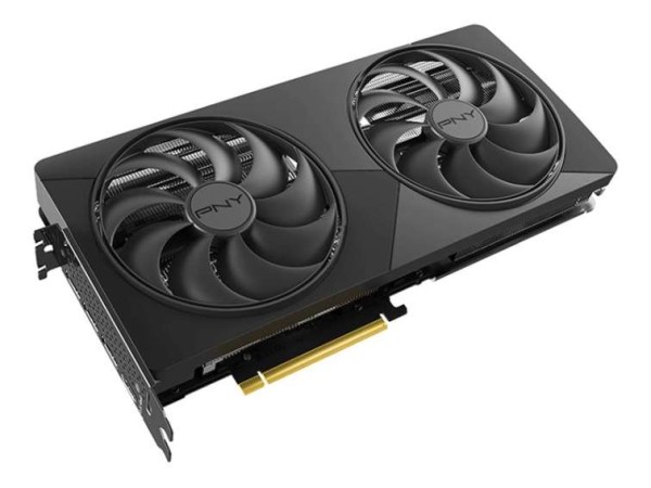 PNY GeForce RTX 5080 SLIM OC 16GB VCG508016DFSXPB1-O