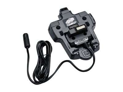 ZEBRA KIT ACC BATT ELIMINATOR CRADLE P1063406-061