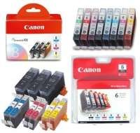 CANON BC 1400 1 Druckkopf 8003A001