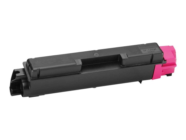 KYOCERA TK 580M Magenta Tonerpatrone 1T02KTBNL0