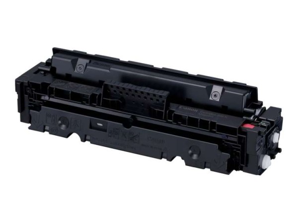 CANON 046 H Magenta Tonerpatrone 1252C002