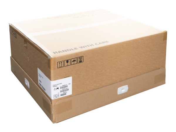 RICOH Paper Feed Unit PB3240 - Medienfach / Zuführung - 1100 Blätter in 2 S 408112
