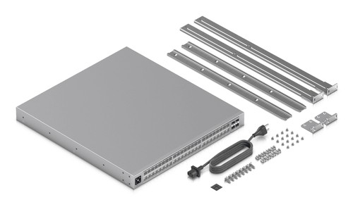 UBIQUITI UBIQUITI UniFi Switch USW-Pro-XG-48
