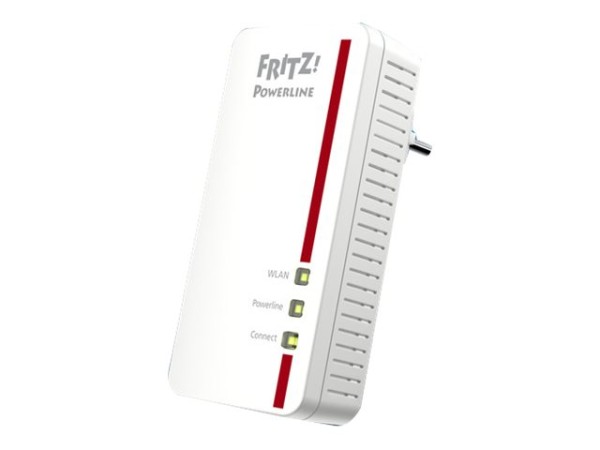 AVM AVM FRITZ!Powerline 1260 Single