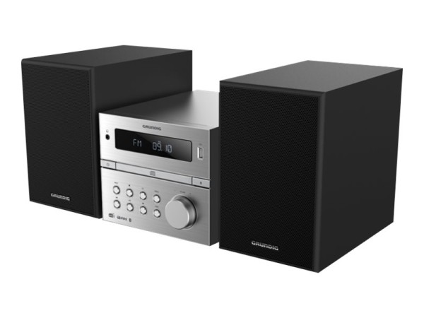 GRUNDIG GRUNDIG CMS 4200 BT DAB+