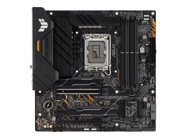ASUS ASUS TUF GAMING B660M-PLUS WIFI S1700