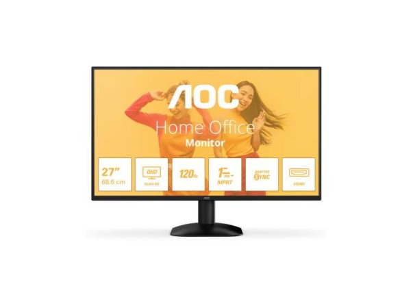AOC Q27B35S3 68,6m (27") Q27B35S3