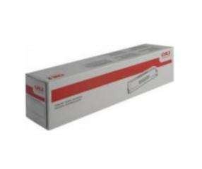 OKI Toner/Weiß 4.500 Seiten / für Pro843 46606508