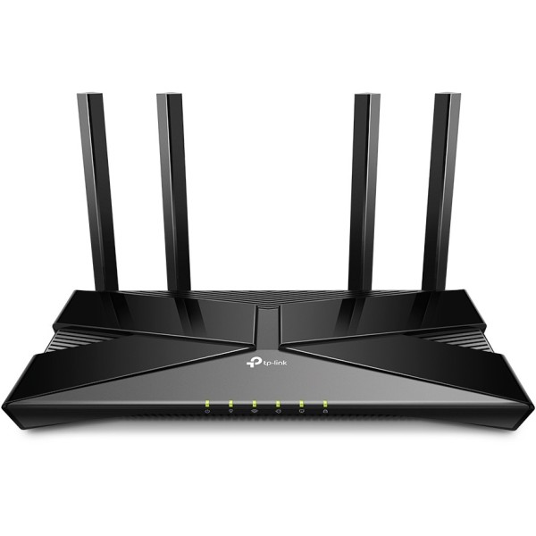 TP-LINK TP-LINK WL-Router Archer AX53 (AX3000/Dual/WiFi6)