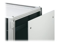 RITTAL RITTAL Seitenwand 2000x800mm abschließbar 2 Stück RITTAL RITTAL Seitenwand 2000x800mm abschließbar 2 Stück