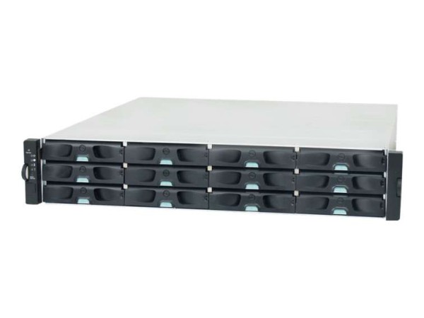Infortrend Storage EonNAS3012T1 NS3012T10000D-8B32