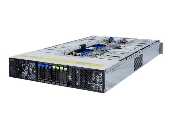 GIGABYTE Barebone G292-280-IAP1 6NG292280DR000IAP1