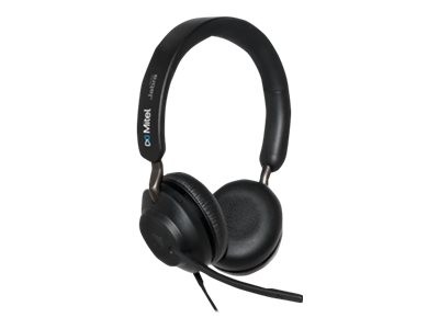 MITEL MITEL H10 Stereo USB Headset