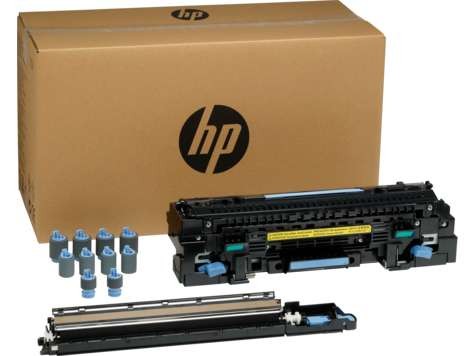 HP Maintenance Kit 220V C2H57-67901
