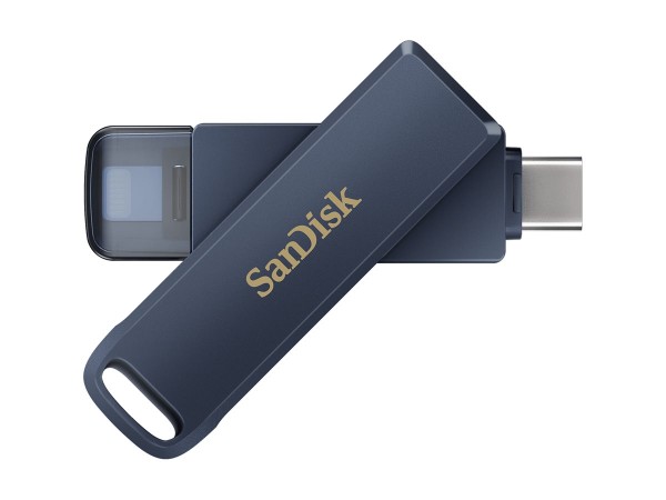 SANDISK SANDISK iXpand Phone Drive 128GB