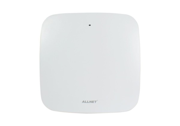 ALLNET Apollo Wireless AP WIFI6? AX5400? 2x2 2 4x4 4? Indoor? 2.5 GbE? - Ac ALL-WAPC0544AX-5400