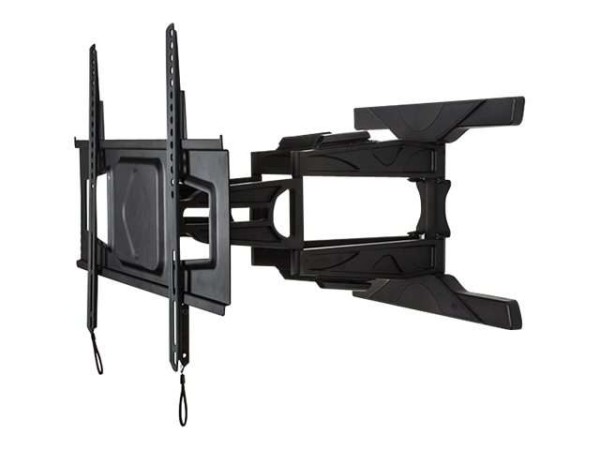 B-TECH BT8225 - TV - 45 kg - 99,1 cm (39" ) - 190,5 cm (75" ) - 600 x 400 m BT8225/B