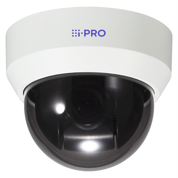 I-PRO I-PRO WV-S65302-Z2V 2MP AI OUTDOOR VANDAL PTZ Netzwerk Kamera