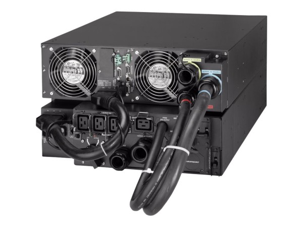 EATON USV 9PX 8000i 3:1 RT6U HotSwap Netpack 9PX8KIRTNBP31