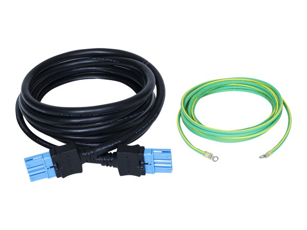APC APC Smart-UPS SRT 15ft Extension Cable for 48VDC External Battery Packs