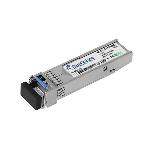 CBO GMBH Hirschmann M-SFP-BIDI Type B LH/LC kompatibler BlueOptics SFP BO15C3149640D (M-SFP-BIDI Type B LH/LC