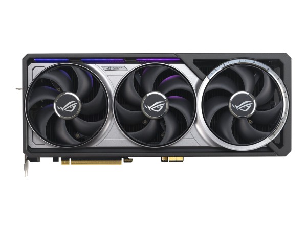 ASUS ASUS ROG-ASTRAL-RTX 5090 O32G BTF GAMING 32GB