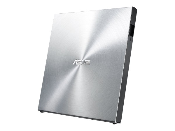 ASUS SDRW-08U5S-U UltraDrive Silber DVD Brenner extern USB 2.0 (PowerOverUS 90DD0112-M29000