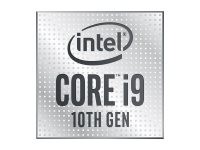 INTEL INTEL i9-10900K S1200 Tray