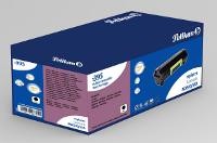 PELIKAN PELIKAN Toner Lexmark 50F2X0E schwarz kompatibel