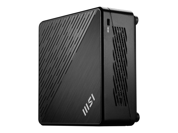 MSI MSI CUBI 5 12M-001BEU / Intel Core i7 -1255U ohne OS
