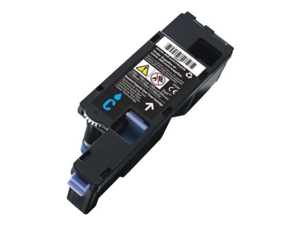 DELL Cyan Tonerpatrone 593-11141