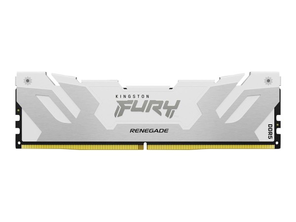 KINGSTON FURY Renegade White XMP 16GB KF576C38RW-16