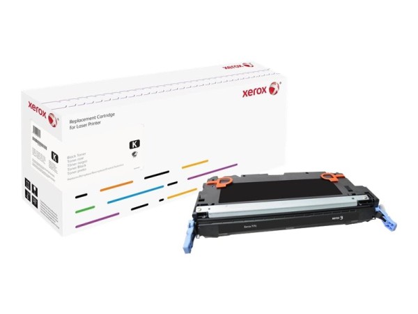 XEROX XEROX HP Colour LaserJet CP3505 series Cyan Tonerpatrone