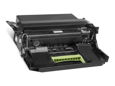 LEXMARK 1 Schwarz Druckerbildeinheit LRP 24B6025