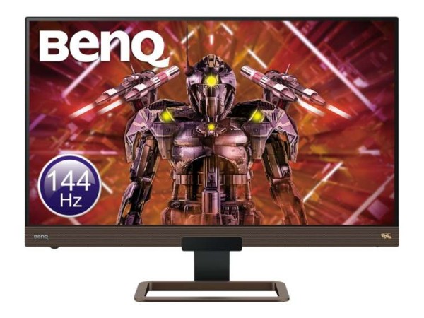 BENQ EX2780Q 68,6cm (27") 9H.LJ8LA.TBE