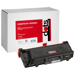 DOTS DOTS schwarz Toner kompatibel zu SAMSUNG MLT-D204L (SU929A)