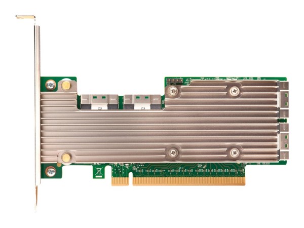 LENOVO LENOVO ThinkSystem 1611-8P PCIe Gen4 Switch Adapter