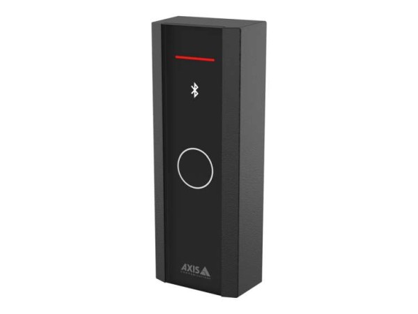 AXIS A4612 Network Bluetoothe Reader 03072-001