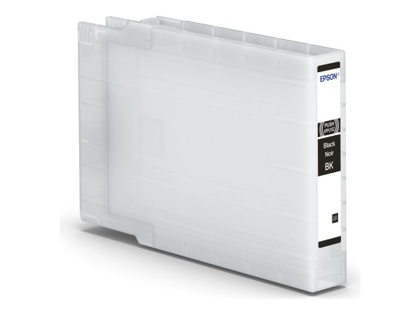 EPSON Tinte schwarz 11500S C13T04A14N