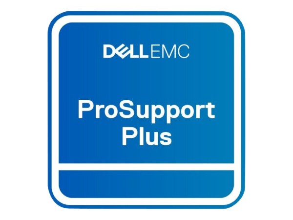 DELL DELL 3Y NBD > 3Y PSP 4H MC - [3 Jahre Basic Hardware Support] > [3 Jahre ProSupport Plus mit Mission