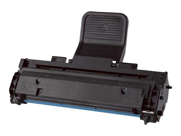 SAMSUNG SAMSUNG MLT P1082A 2er Pack Schwarz Tonerpatrone