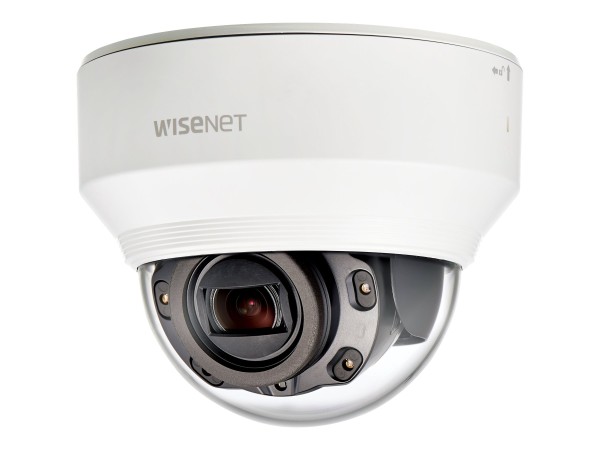 HANWHA HANWHA XND-6080R 2MP-Netzwerk-IR-Domekamera