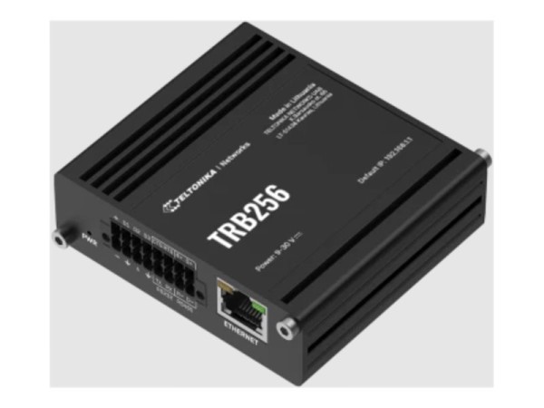 TELTONIKA TRB256 LTE Gateway TRB256000000