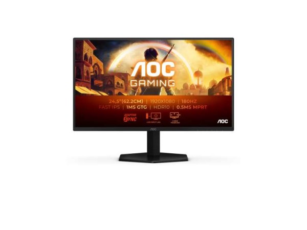 AOC 25G42E 62,2cm (24,5") 25G42E
