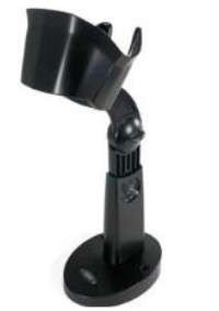 ZEBRA 36X8 ADJUSTABLE INTELLISTAND STND-AS0036-07
